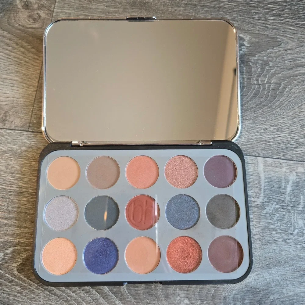 BH Cosmetics bh cosmetics